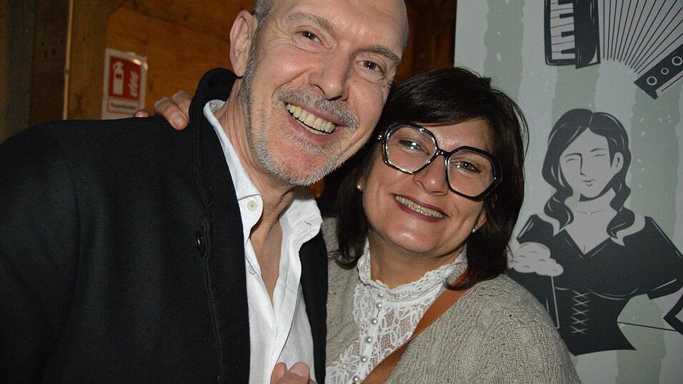 Viele Landshuter feierten am Freitag auf der Dult.&nbsp;