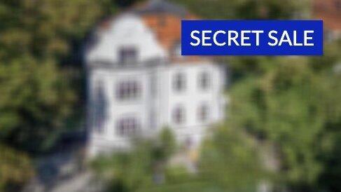 Bei den Secret Sale Angeboten sind viele Bilder lediglich verschwommen auf der Homepage zu sehen. Bei den Secret Sale Angeboten sind viele Bilder lediglich verschwommen auf der Homepage zu sehen.