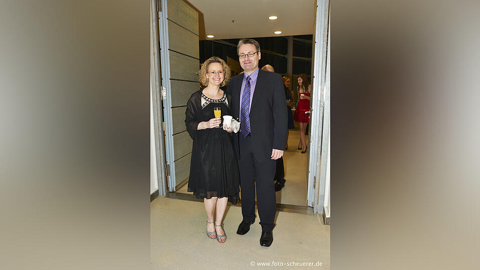 Impressionen vom Ball der Wirtschaft, festgehalten von Markus Scheuerer.