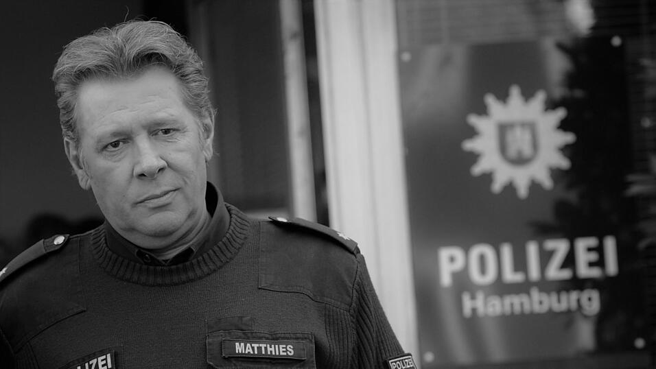 Die Filmwelt trauert um Schauspieler Jan Fedder.