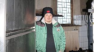 Christian Philipps l&auml;sst sich nicht unterkriegen und verspricht: &bdquo;Wir kommen zur&uuml;ck, st&auml;rker als zuvor&ldquo;.