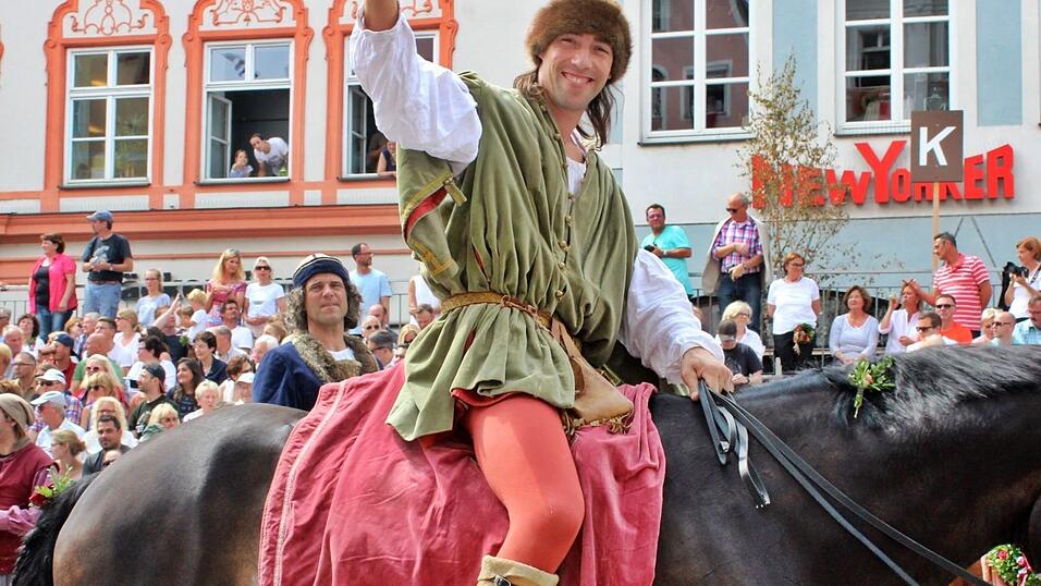 Der letzte LaHo-Umzug 2017