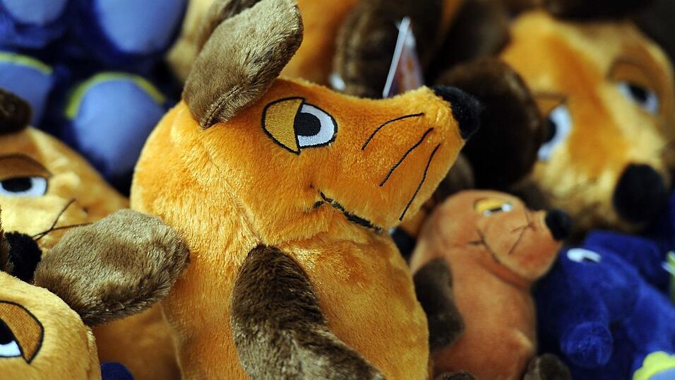 'Die Sendung mit der Maus' soll im WDR nun täglich laufen.