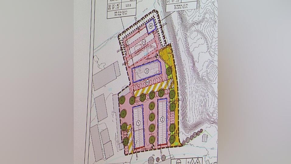 Bereits seit vielen Jahren beschäftig der Bebauungsplan zum ehemaligen „Wiererhof“ den Stephansposchinger Gemeinderat. Bereits seit vielen Jahren beschäftig der Bebauungsplan zum ehemaligen „Wiererhof“ den Stephansposchinger Gemeinderat.