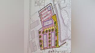 Bereits seit vielen Jahren besch&auml;ftig der Bebauungsplan zum ehemaligen &bdquo;Wiererhof&ldquo; den Stephansposchinger Gemeinderat.