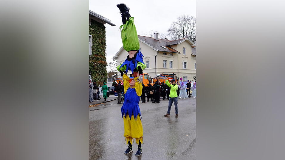 Die sch&ouml;nsten Bilder vom UsiDo.