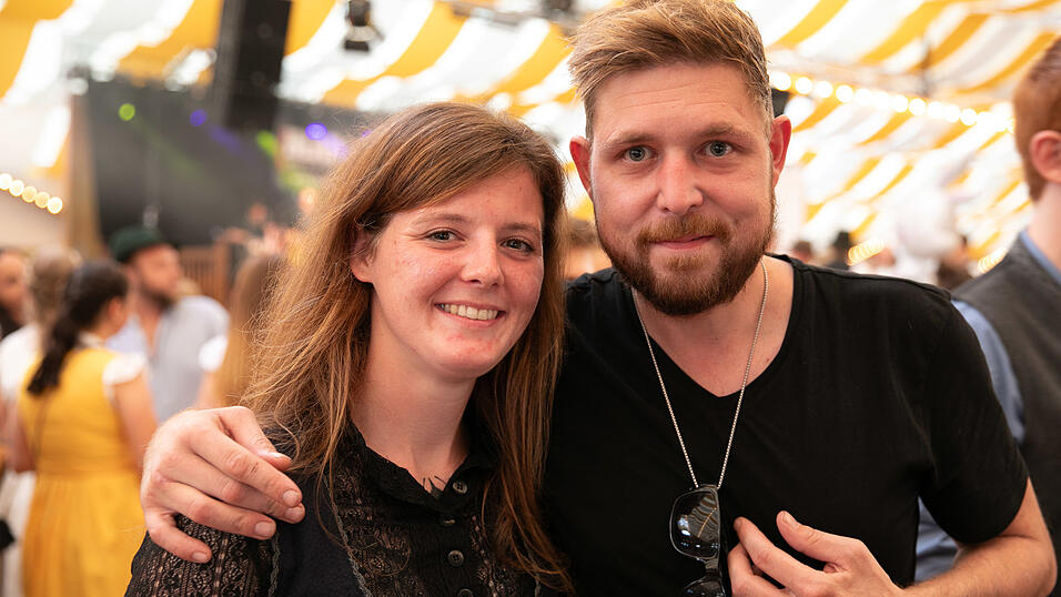 Die Partybilder vom Samstag, 16. August, aus dem Festzelt Nothaft. Die Partybilder vom Samstag, 16. August, aus dem Festzelt Nothaft.