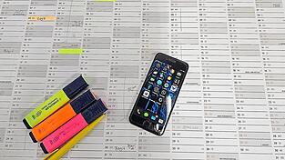 Wer jetzt vorausschauend plant, der k&ouml;nnte im neuen Jahr daf&uuml;r mit mehr Freizeit belohnt werden.