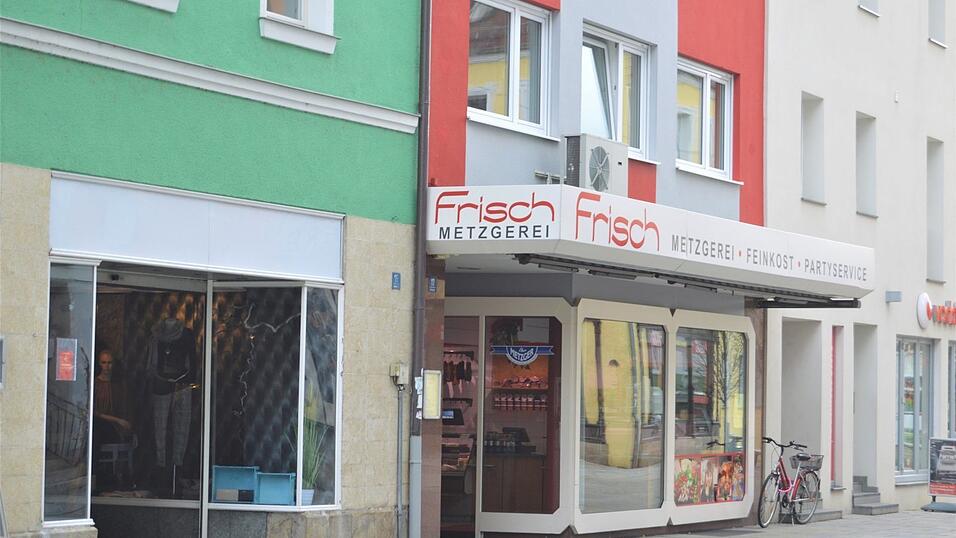 Die Metzgerei Decker übernimmt die Frisch-Filialen.