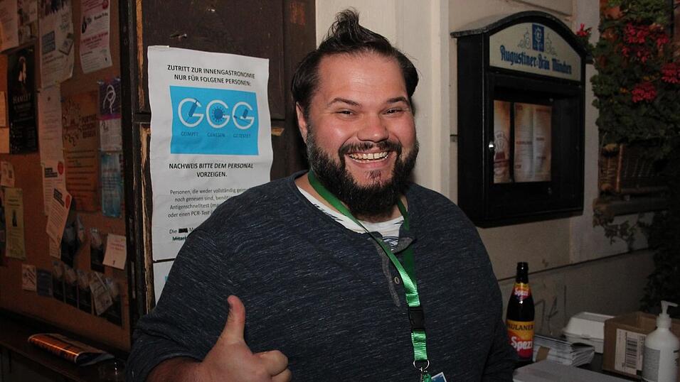 Die Besucher waren von der Freisinger Nacht der Musik begeistert.