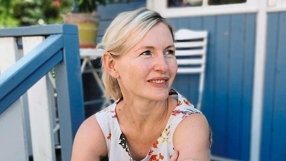 Dr. Stefanie Duarte Fernandes ist Vizekanzlerin an der Technischen Hochschule in Deggendorf. Gebürtig kommt sie aus Hof: Der Erfolg des Chamer Technologie Campus macht sie daher besonders stolz. Dr. Stefanie Duarte Fernandes ist Vizekanzlerin an der Technischen Hochschule in Deggendorf. Gebürtig kommt sie aus Hof: Der Erfolg des Chamer Technologie Campus macht sie daher besonders stolz.