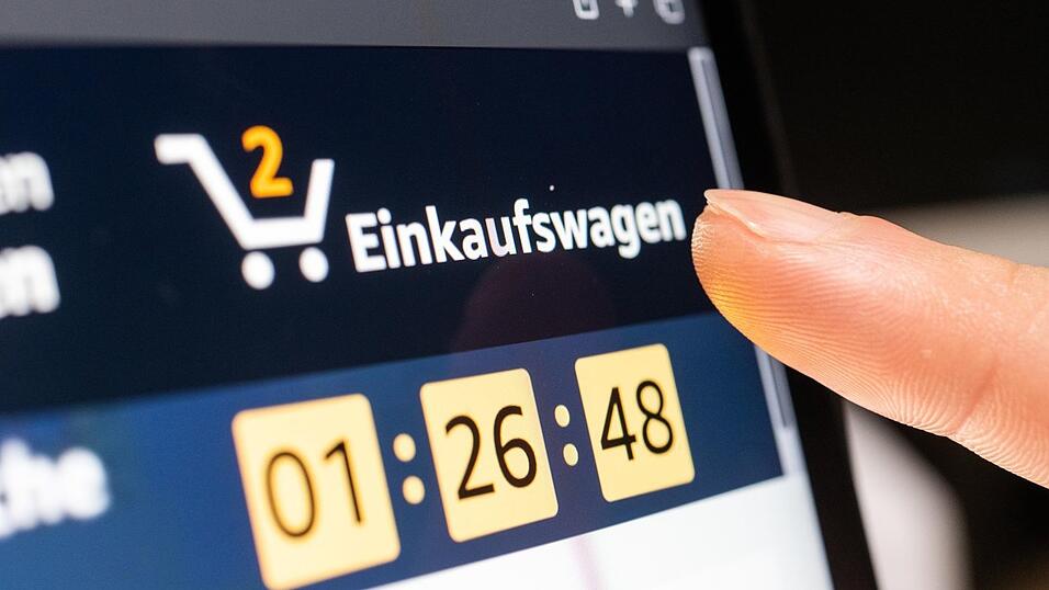 Wer im Internet Verträge abschließt, soll diese künftig einfacher wieder stornieren können. Wer im Internet Verträge abschließt, soll diese künftig einfacher wieder stornieren können.