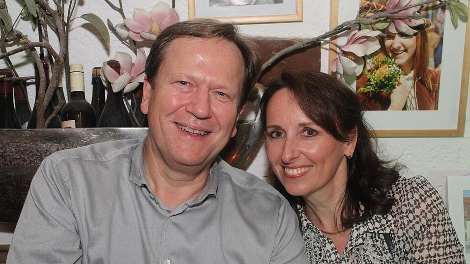 Die 'Nacht der blauen Wunder' begeisterte die Landshuter.