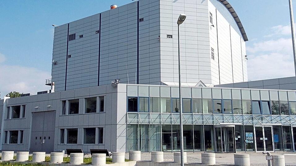 Der Forschungsreaktor in Garching stand zehn Monate still.