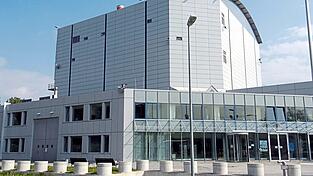 Der Forschungsreaktor in Garching stand zehn Monate still.