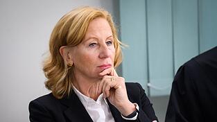 Die Generalstaatsanwaltschaft Berlin hat nach langen Ermittlungen Anklage gegen die Ex-Intendantin des RBB, Patricia Schlesinger, erhoben. (Archivbild) Die Generalstaatsanwaltschaft Berlin hat nach langen Ermittlungen Anklage gegen die Ex-Intendantin des RBB, Patricia Schlesinger, erhoben. (Archivbild)