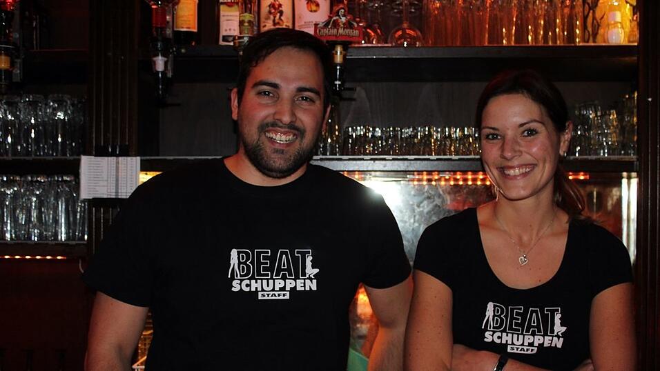 19 Jahre Beatschuppen Landshut! Das wurde am Freitag mit einer Schlagerparty gefeiert.