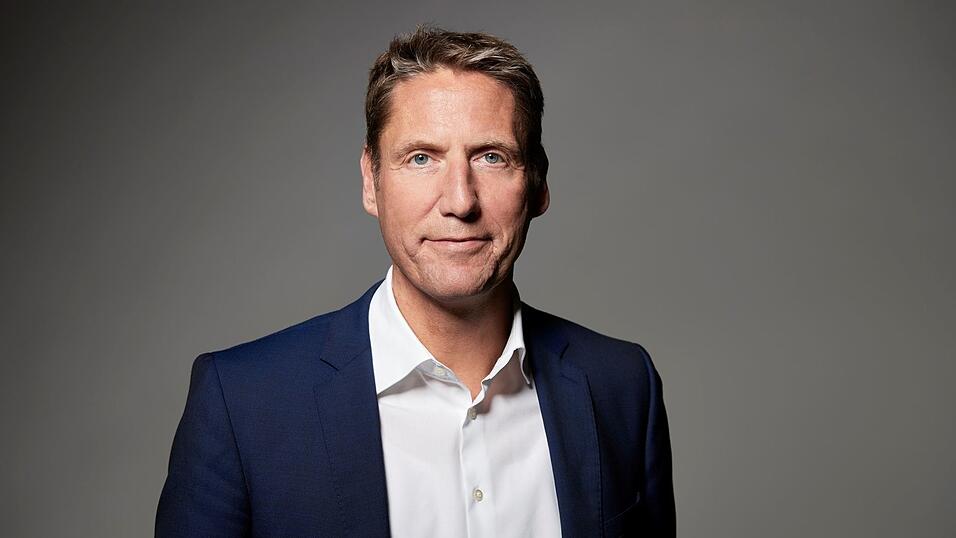 Thomas Fuhr ist neu beim Formel-1-Team Audi. Thomas Fuhr ist neu beim Formel-1-Team Audi.