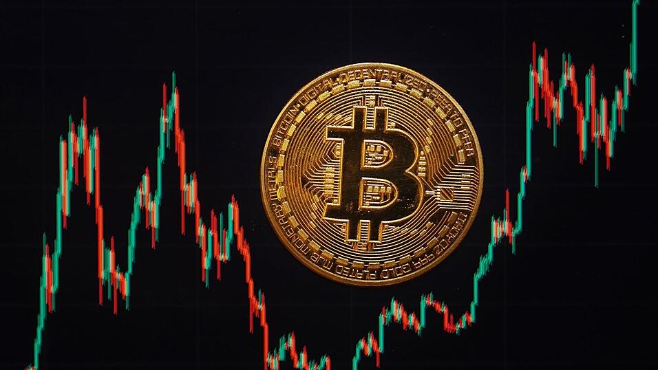 «Digitales Gold» oder «sehr spekulative Anlage»? Bitcoin und Co. sind gefragt, aber nicht unumstritten. (Symbolbild) «Digitales Gold» oder «sehr spekulative Anlage»? Bitcoin und Co. sind gefragt, aber nicht unumstritten. (Symbolbild)