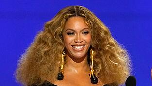 Wie wird das nächste Album von Superstar Beyoncé? (Archivbild)