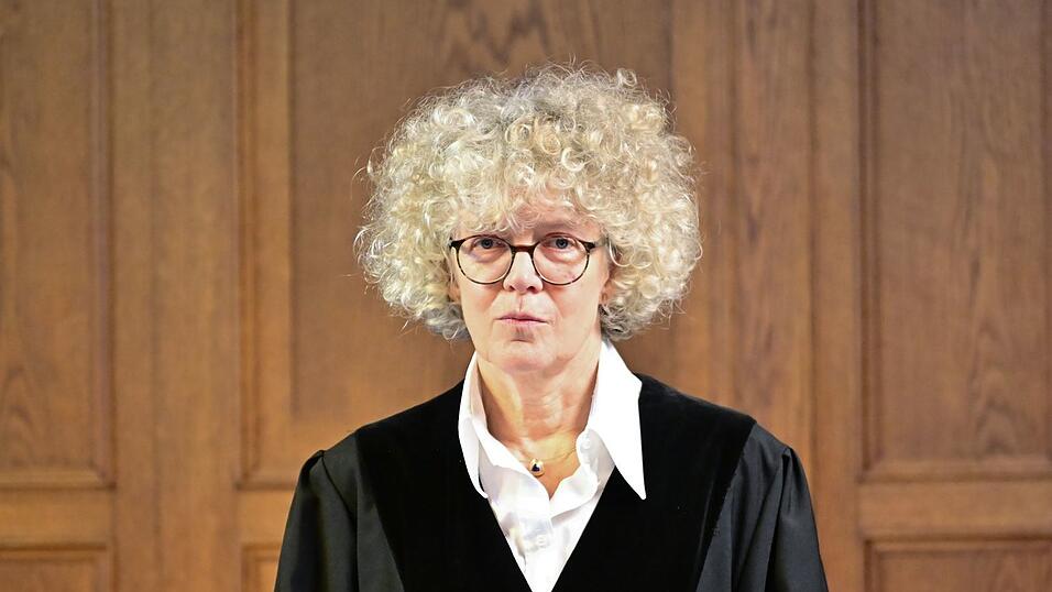 Der Prozess wird vor dem Kammergericht Berlin verhandelt.