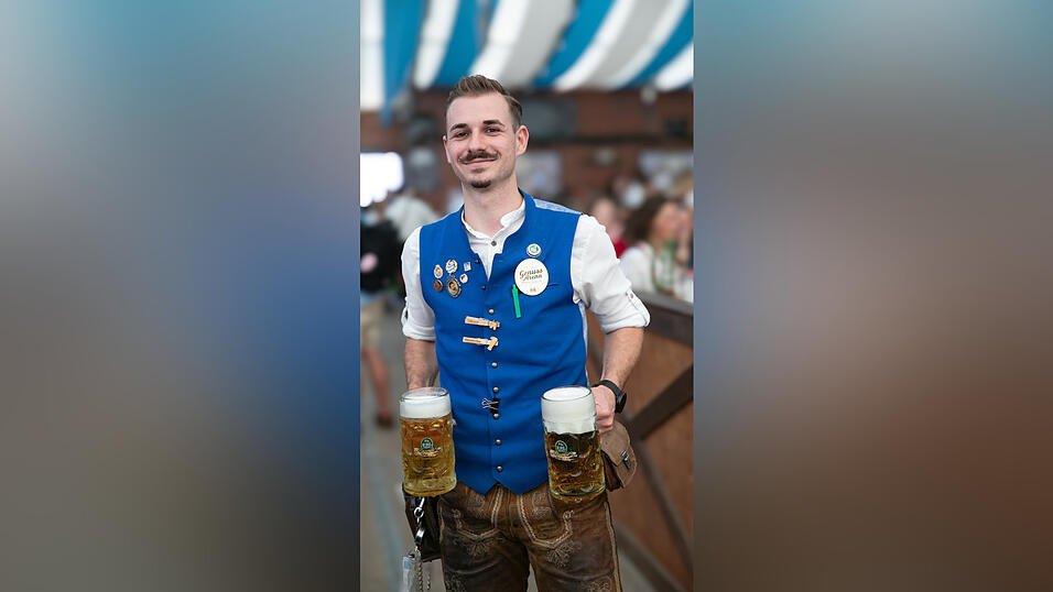 Die Partybilder vom Sonntag, 10. August, aus dem Festzelt Wenisch. Die Partybilder vom Sonntag, 10. August, aus dem Festzelt Wenisch.