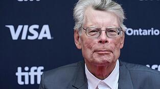 Das Finale der Talisman-Trilogie: ein neues Buch von Stephen King. (Archivbild)