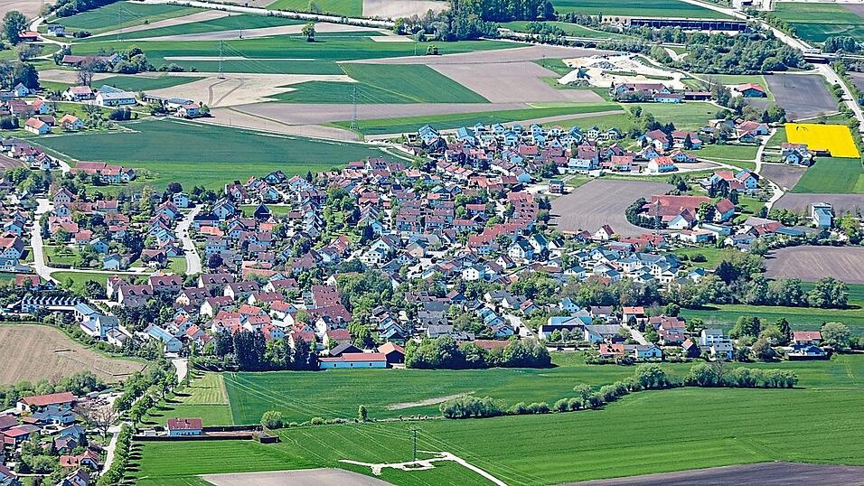 Vier Tage waren die Anschl&uuml;sse vieler M&uuml;nchnerauer gest&ouml;rt. Auch Altdorf war betroffen.