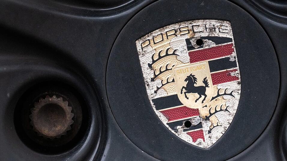 Porsche will Stellen streichen. (Archivbild)