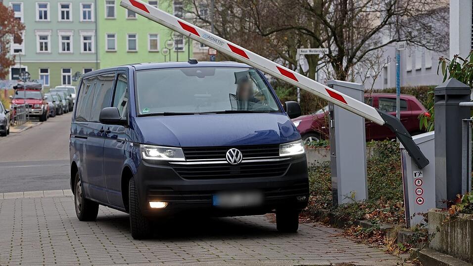 Der Haftbefehl gegen die Beschuldigte im Fall Fabian wurde gerichtlich best&auml;tigt.
