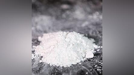 Ein 28-J&auml;hriger soll mit Kokain gehandelt haben (Symbolbild).