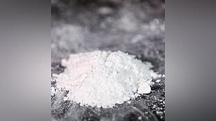 Ein 28-J&auml;hriger soll mit Kokain gehandelt haben (Symbolbild).