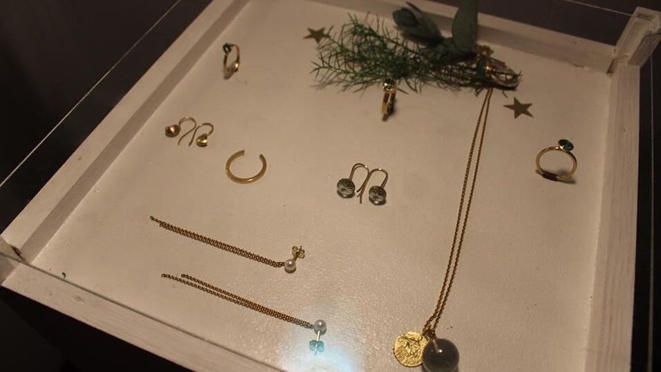 In Landshut lockten am Wochenende der Kunsthandwerkermarkt und die H&uuml;ttengaudi zahlreiche Besucher an.