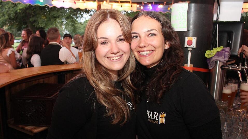 Eindr&uuml;cke vom Dult-Samstag