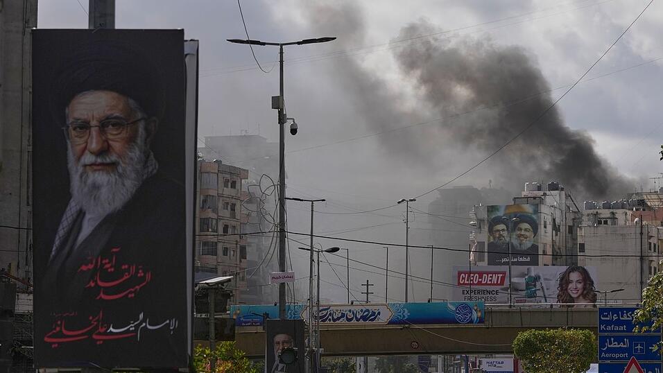 Israel hat nach eigenen Angaben bisher 850 Hisbollah-K&auml;mpfer im Libanon get&ouml;tet