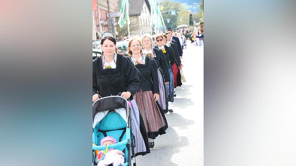 Augenblicke vom Festwirteinzug 2018. Augenblicke vom Festwirteinzug 2018.