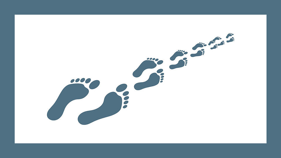 Gedichte, die Mut machen.