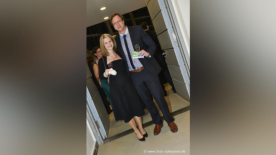 Impressionen vom Ball der Wirtschaft, festgehalten von Markus Scheuerer.