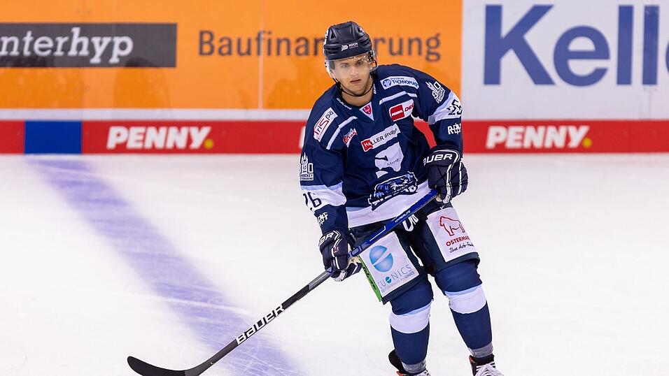 VERTRAGSVERL&Auml;NGERUNG: Yannik Valenti bleibt auch in der kommenden Saison bei den Straubing Tigers. Laut der 'EishockeyNEWS' soll Yannik Valenti einen l&auml;ngerfristigen Vertrag besitzen. In der Sommerpause war sowohl aus Kassel als auch Wolfsburg zu vernehmen, dass Interesse an einer Verpflichtung Valentis bestanden haben soll.