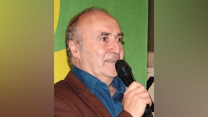 Frank Steinberger Frank Steinberger