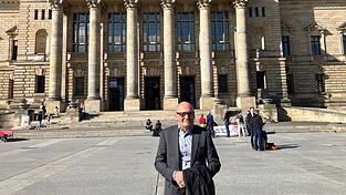 Konkret ging es um die Überstunden eines Grundschulrektors aus Hannover. Konkret ging es um die Überstunden eines Grundschulrektors aus Hannover.