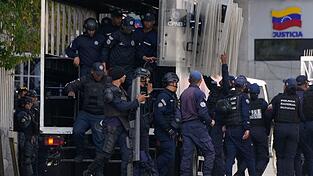 Trump nennt unter anderem die Freilassung politischer Gefangener als Grund f&uuml;r eine m&ouml;gliche Entspannung zwischen den L&auml;ndern. (Archivbild)