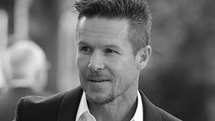 Tod in Italien: Der Extremsportler Felix Baumgartner kommt bei einem Sprung mit dem Gleitschirm ums Leben. (Archivbild)