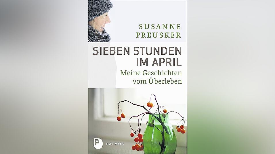 Susanne Preusker war sieben Stunden in der Gewalt eines Sexualstraft&auml;ters.