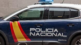 Spanische Fahnder haben nach eigenen Angaben den «meistgesuchten» Drogenboss Deutschlands in Málaga festgenommen. (Symbolfoto) Spanische Fahnder haben nach eigenen Angaben den «meistgesuchten» Drogenboss Deutschlands in Málaga festgenommen. (Symbolfoto)