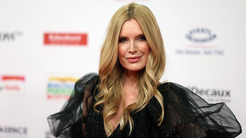 Mirja du Mont ist die erste offizielle Kandidatin f&uuml;r das Dschungelcamp 2026. (Archivfoto)