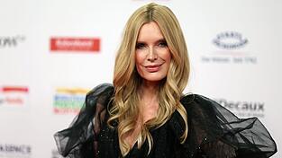 Mirja du Mont ist die erste offizielle Kandidatin für das Dschungelcamp 2026. (Archivfoto) Mirja du Mont ist die erste offizielle Kandidatin für das Dschungelcamp 2026. (Archivfoto)