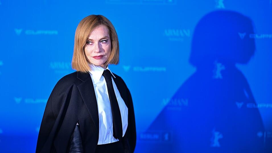 Isabelle Huppert gl&auml;nzt im Film eindrucksvoll zwischen K&auml;lte und Verletzlichkeit. (Archivbild)