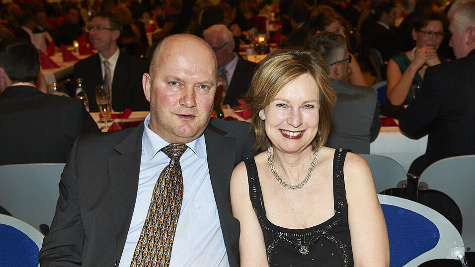 Impressionen vom Ball der Wirtschaft, festgehalten von Markus Scheuerer.