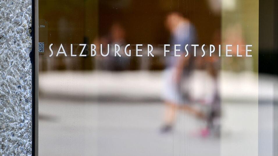 Salzburg hat Stars und Sternchen im Sommer zu Gast. (Archivbild)